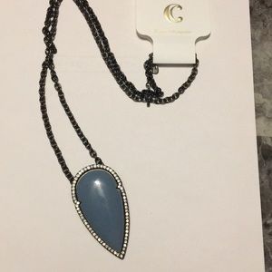 Charming Charlie’s necklace